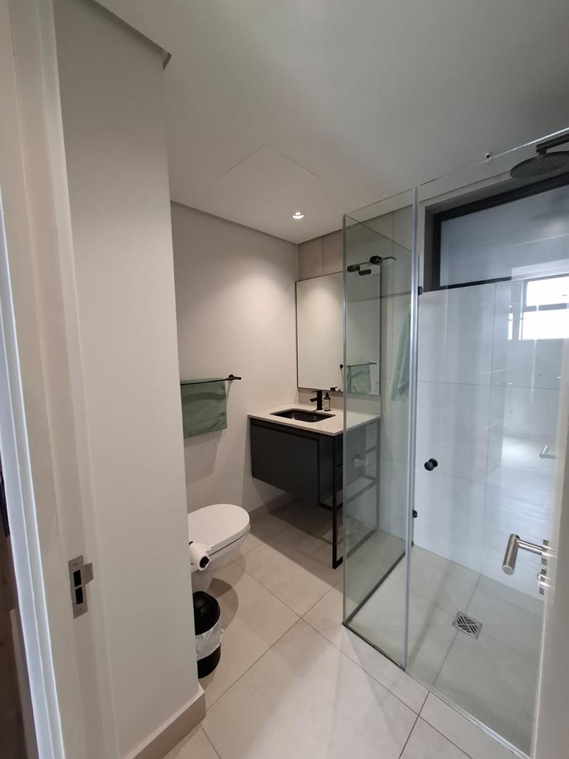To Let 2 Bedroom Property for Rent in De Waterkant Western Cape
